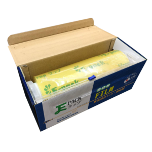保鮮紙 Plastic Wrap